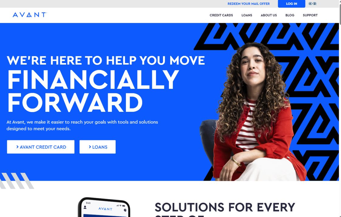 Avant – avant.com