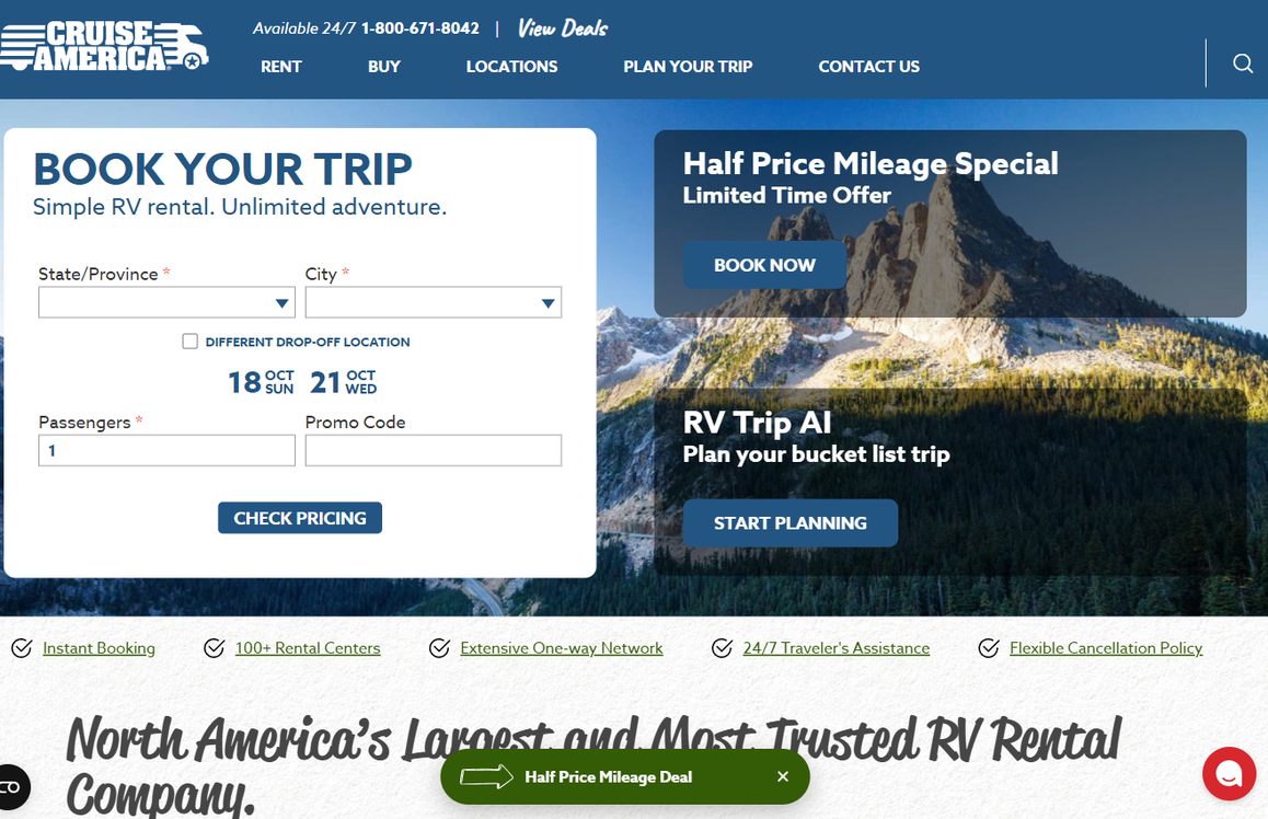 RV Depot – rvdepot.com