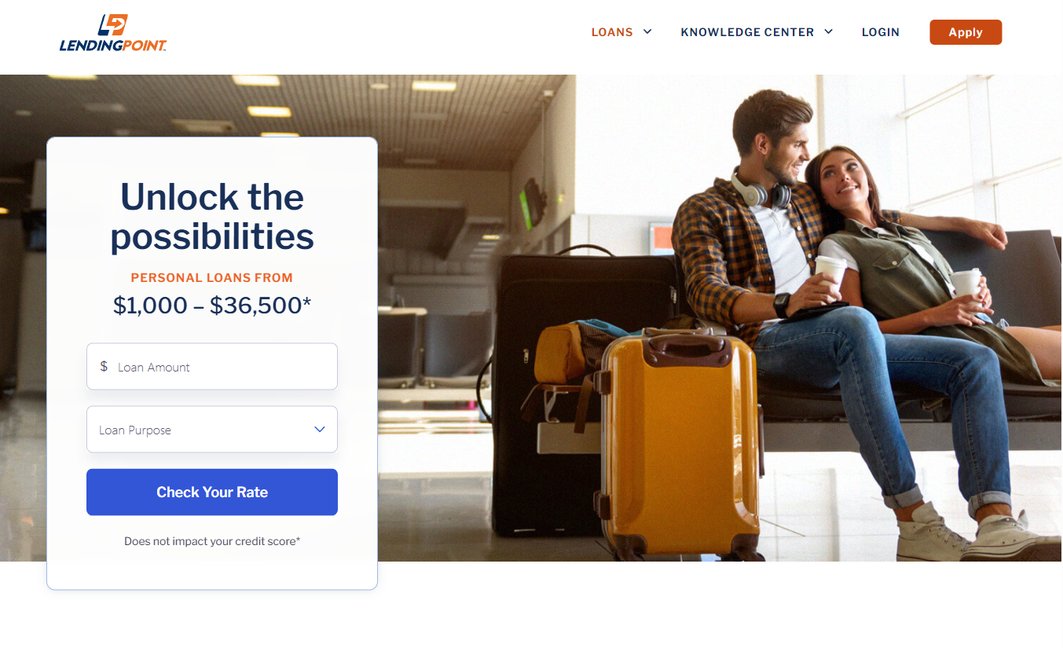 LendingPoint – lendingpoint.com