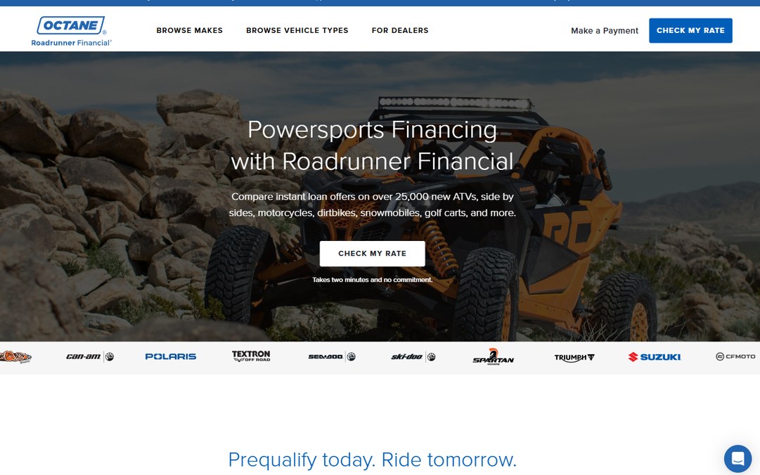 Roadrunner Financial – roadrunnerfinancial.com