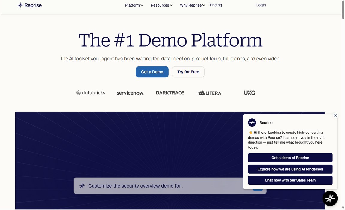 Reprise – reprise.com