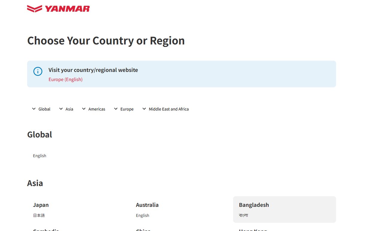 Yanmar – yanmar.com